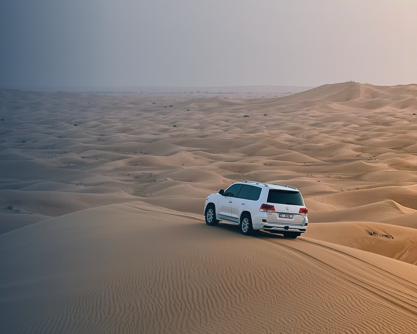 Burj Khalifa Experience