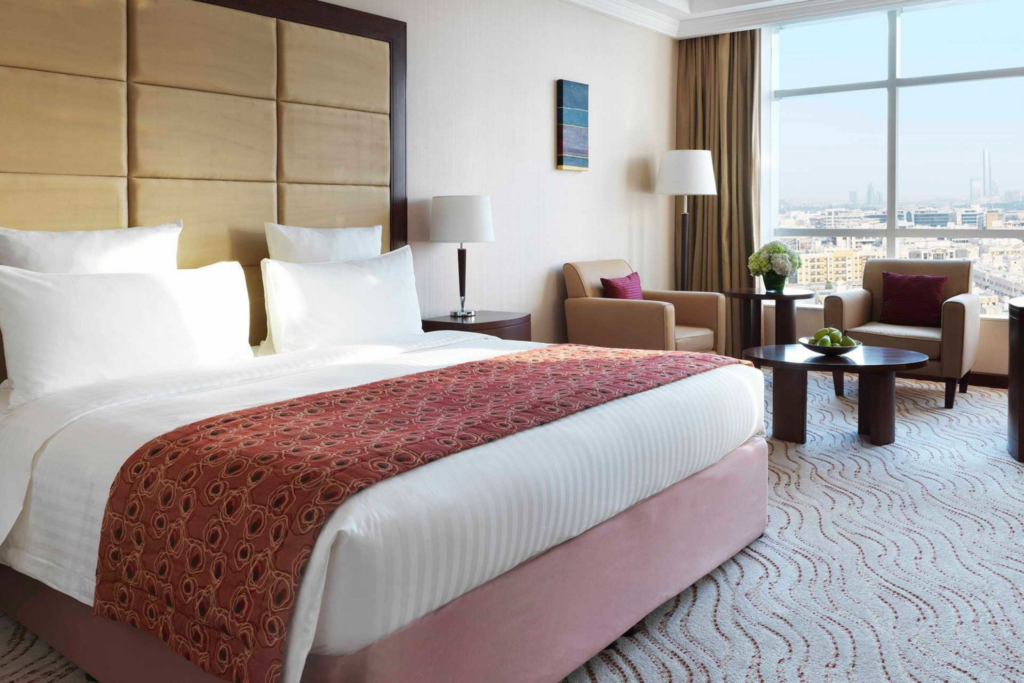 Standard-Hotel-Room-in-Hotel